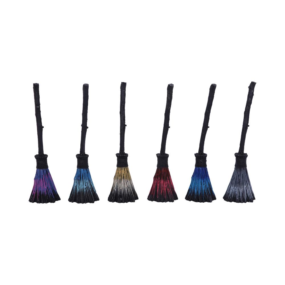 Positive Energy Broomstick 20cm