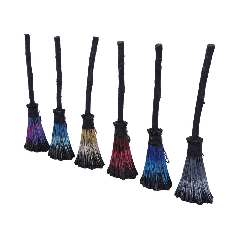 Positive Energy Broomstick 20cm