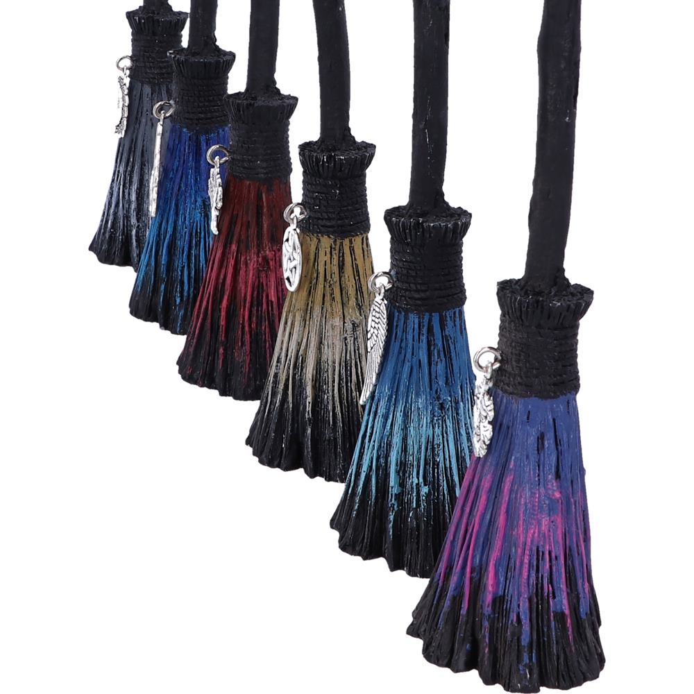 Positive Energy Broomstick 20cm
