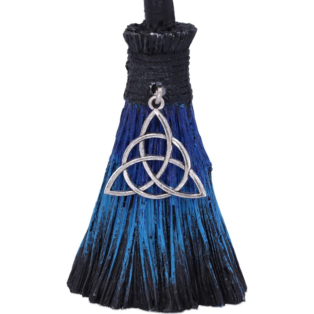 Positive Energy Broomstick 20cm