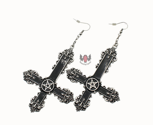 Killstar Dearly Departed Earrings