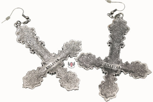 Killstar Dearly Departed Earrings