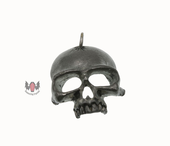 Death P173 Alchemy Gothic - Pendant Only