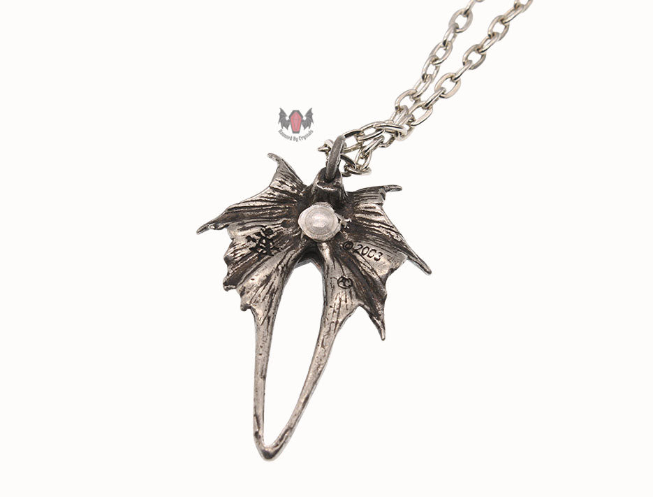 Demons Hex Necklace P364 Alchemy Gothic New