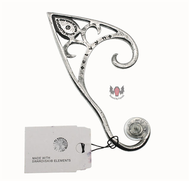 Elvyn Ear Wrap E446SL Alchemy Gothic