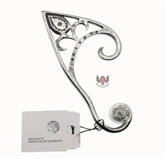 Elvyn Ear Wrap E446SL Alchemy Gothic