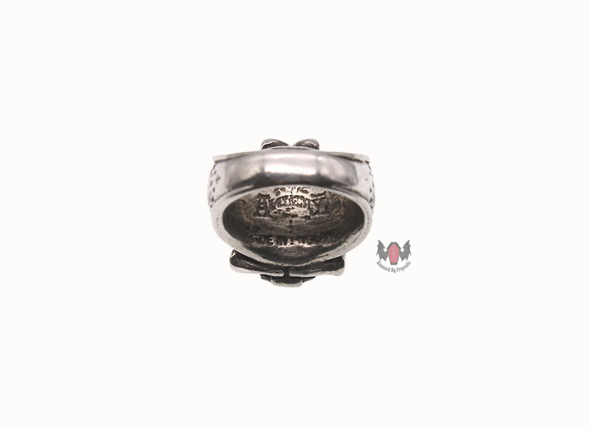 GMT Feromonic Field Detector R147 Size L N Q W Y Alchemy Gothic