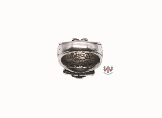 GMT Feromonic Field Detector R147 Size L N Q W Y Alchemy Gothic