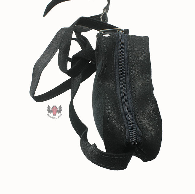 Damned Love Purse Bag Alchemy Gothic LG57