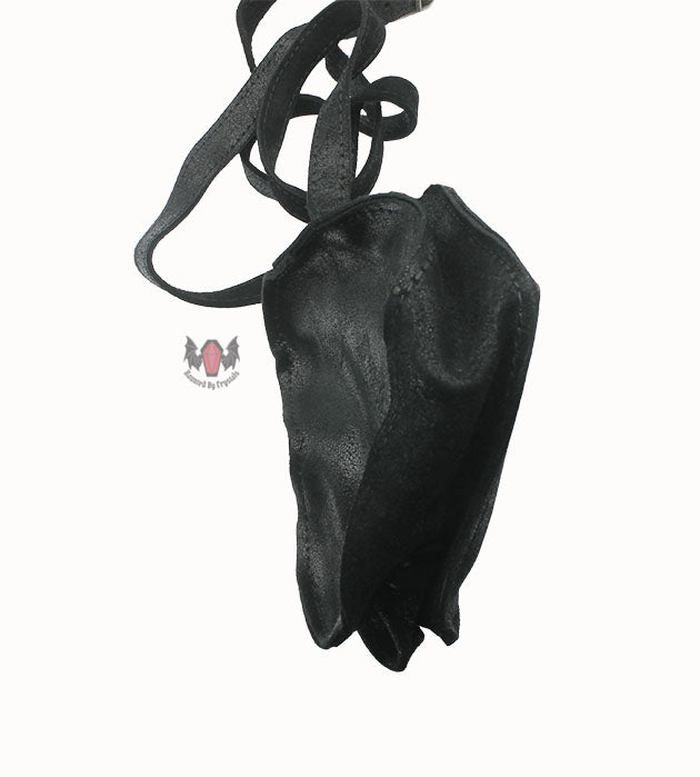 Damned Love Purse Bag Alchemy Gothic LG57