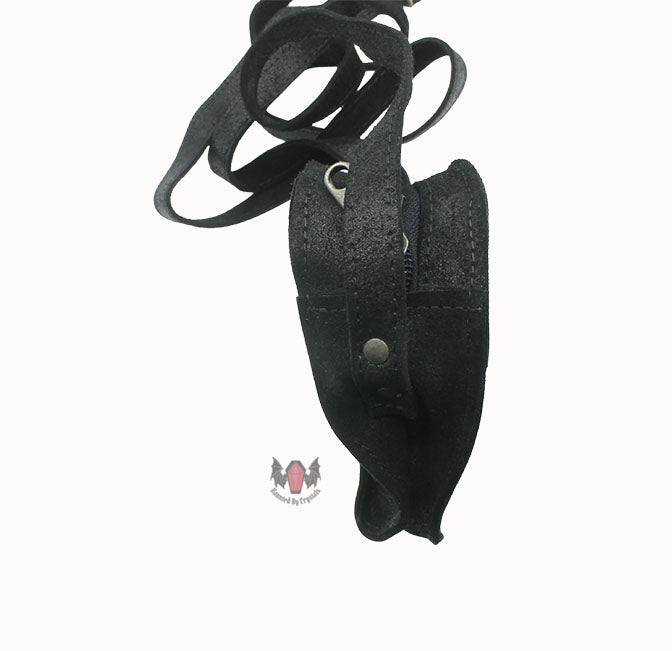 Damned Love Purse Bag Alchemy Gothic LG57