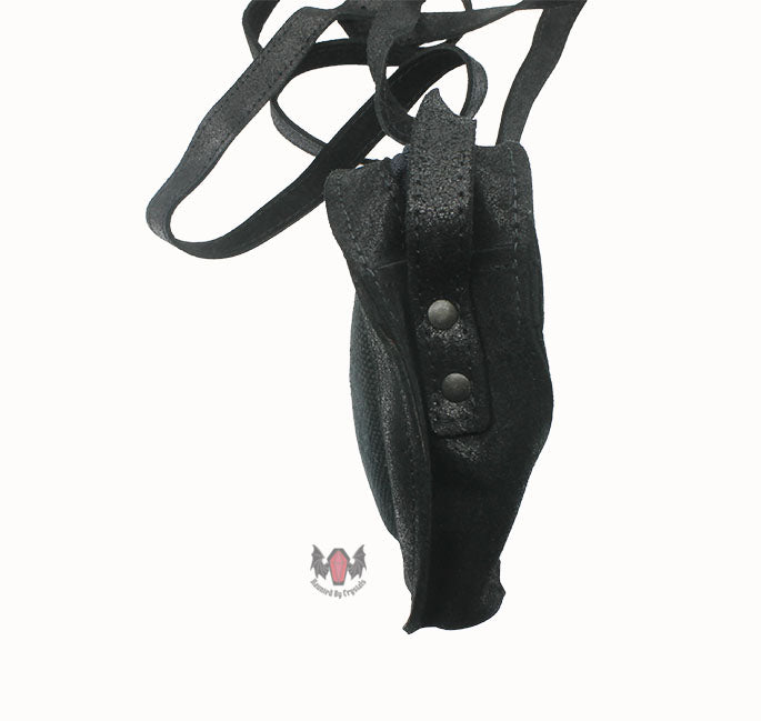 Damned Love Purse Bag Alchemy Gothic LG57