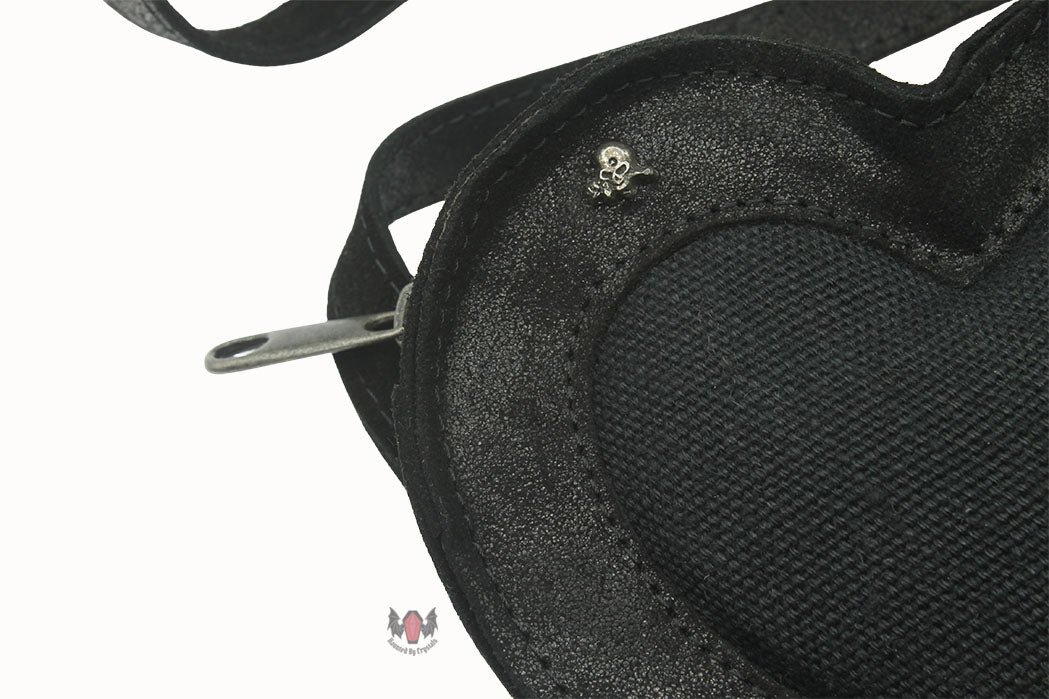 Damned Love Purse Bag Alchemy Gothic LG57