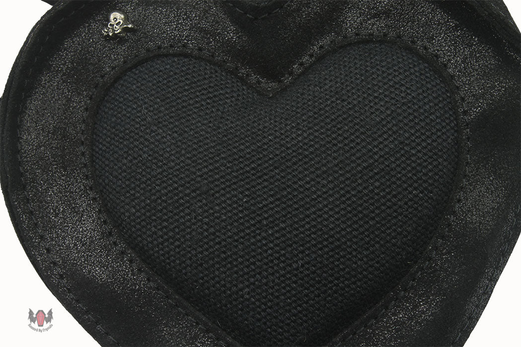 Damned Love Purse Bag Alchemy Gothic LG57