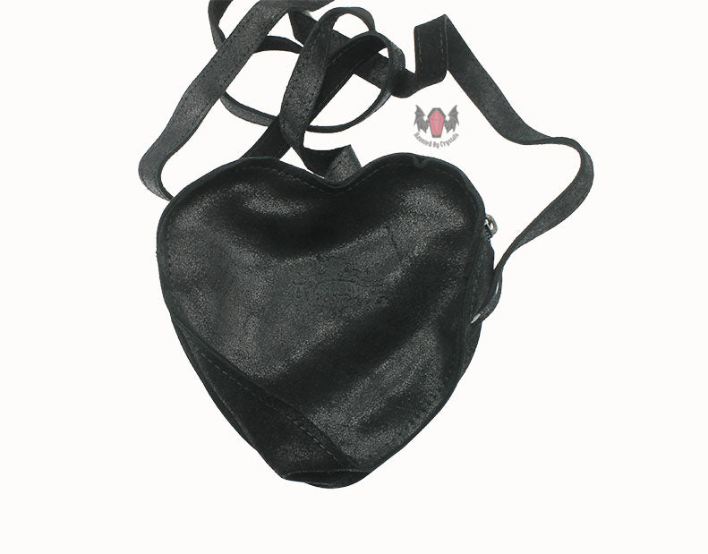 Damned Love Purse Bag Alchemy Gothic LG57