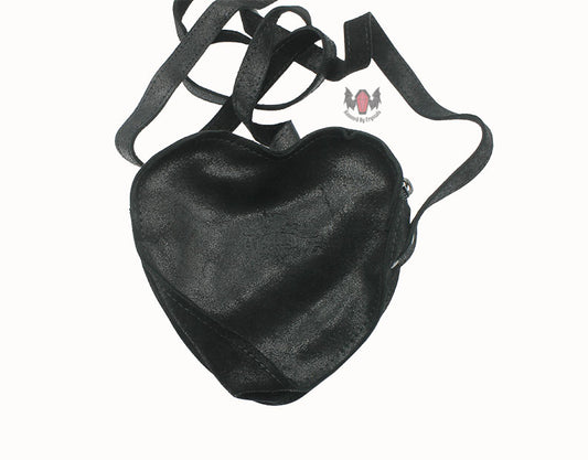 Damned Love Purse Bag Alchemy Gothic LG57