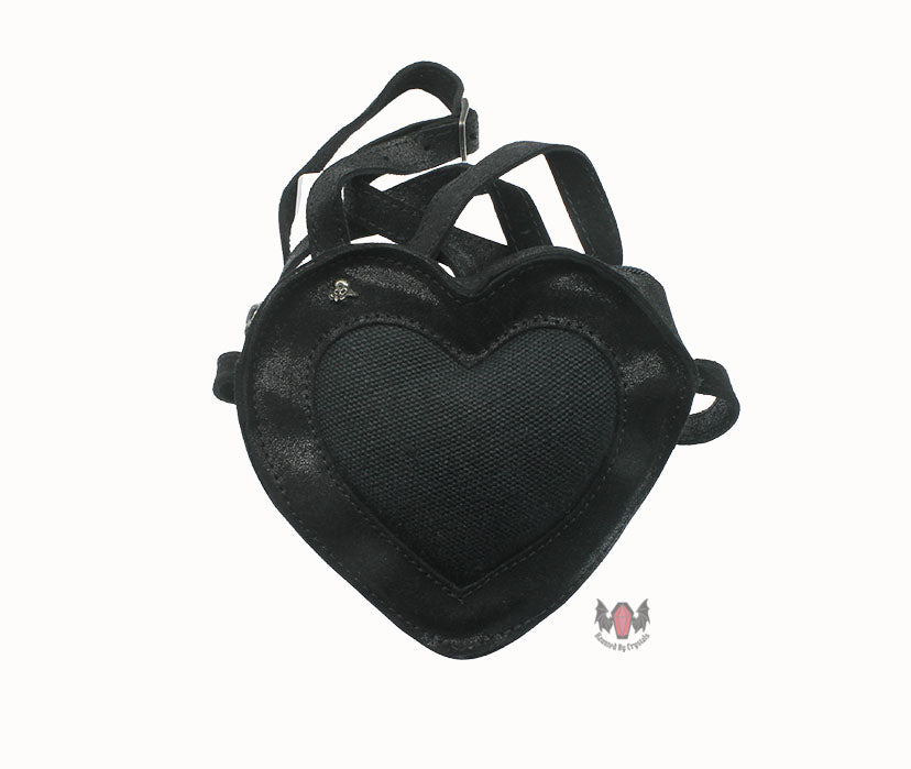 Damned Love Purse Bag Alchemy Gothic LG57