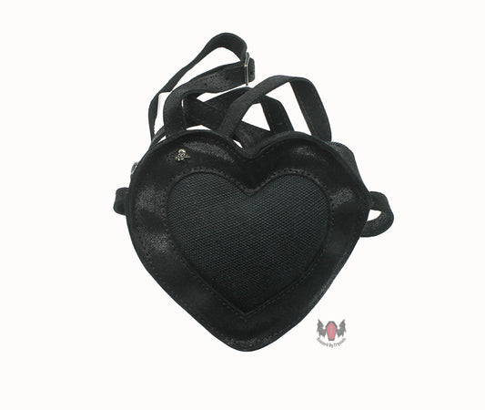 Damned Love Purse Bag Alchemy Gothic LG57