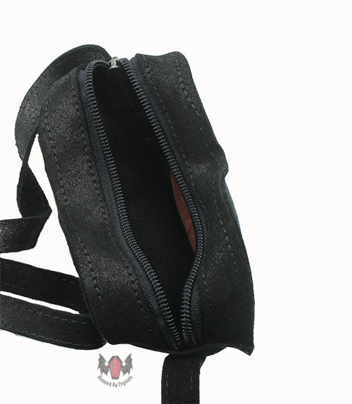 Damned Love Purse Bag Alchemy Gothic LG57