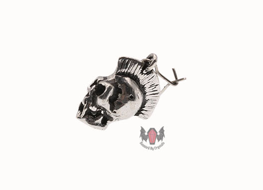 Mohican Vampire Single Earring E180 Alchemy Gothic