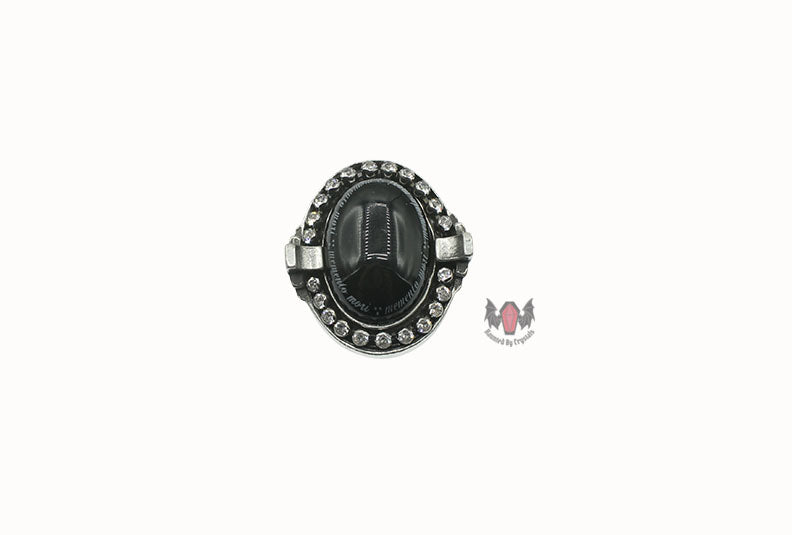 Mori Noir R197 Alchemy Gothic L N