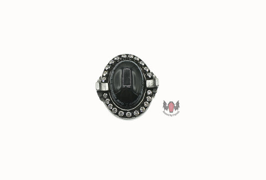 Mori Noir R197 Alchemy Gothic L N