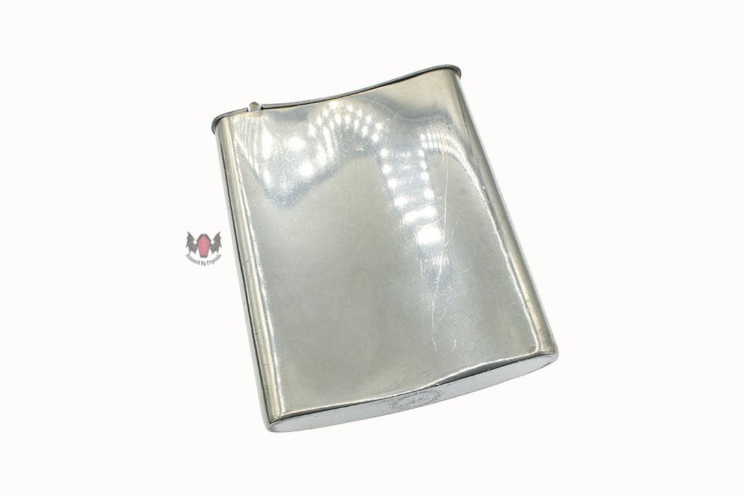 Nail In The Coffin Cigarette Case LC6 Alchemy Gothic