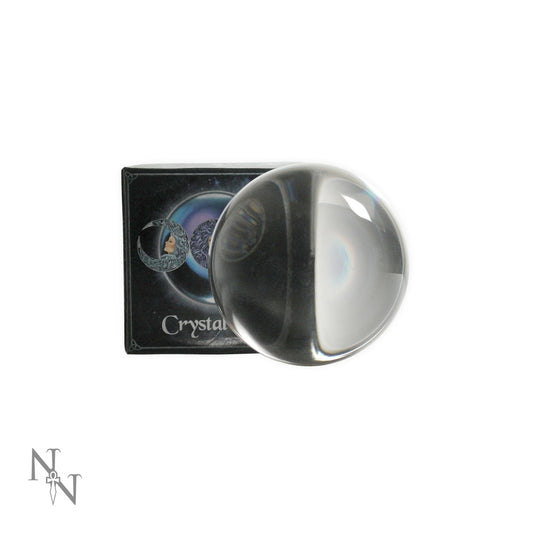 Seers & Fortune Tellers Crystal Ball