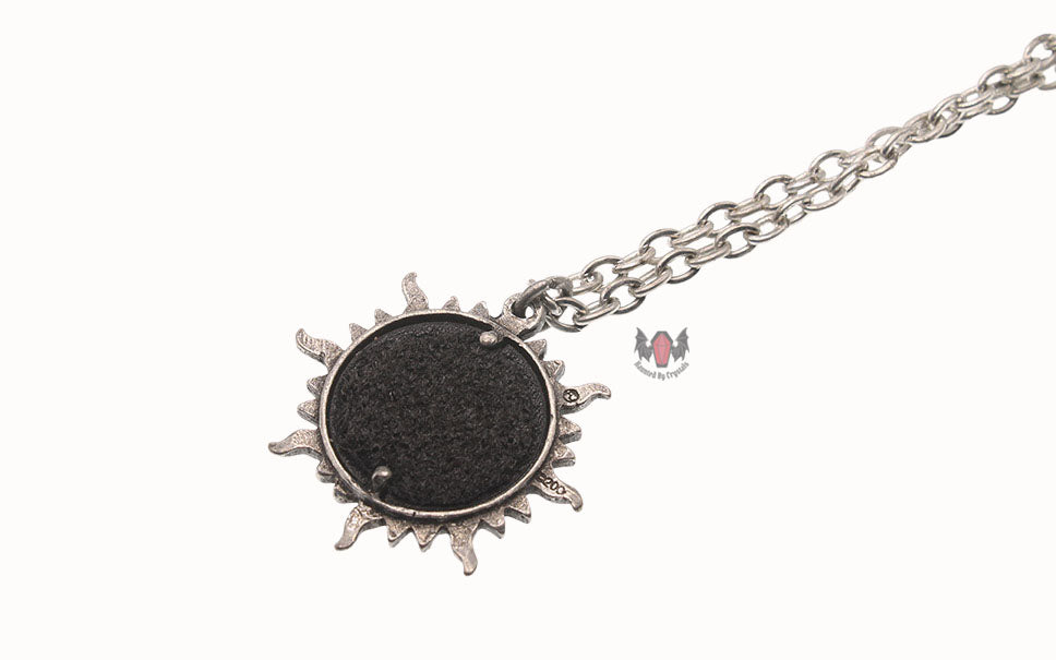 Opus Dei Necklace P467 2006 Alchemy Gothic