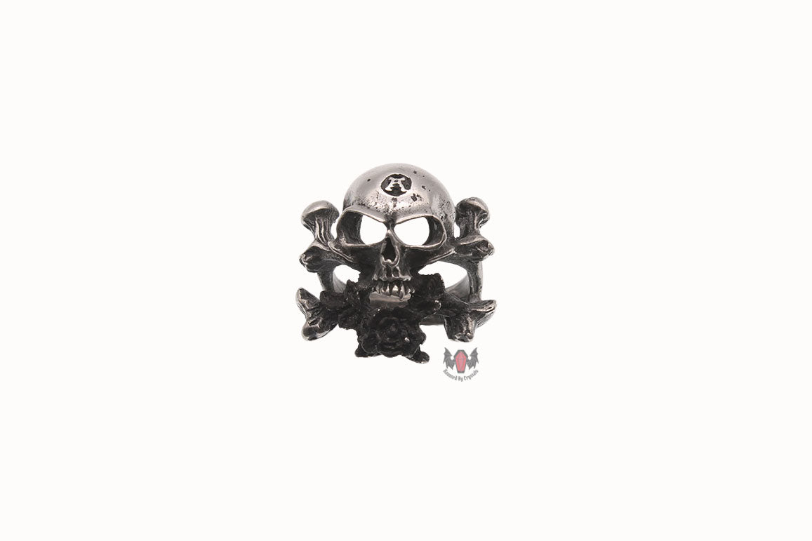 Or Philosophy Ring R22 Alchemy Gothic Size L T N W Y