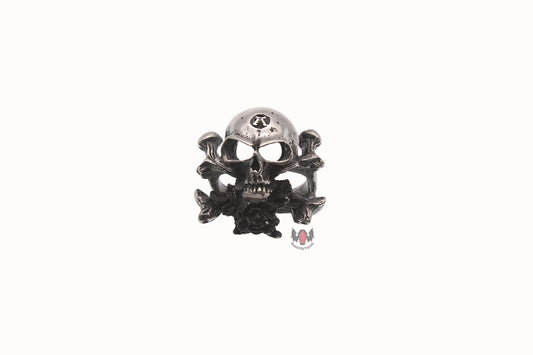 Or Philosophy Ring R22 Alchemy Gothic Size L T N W Y