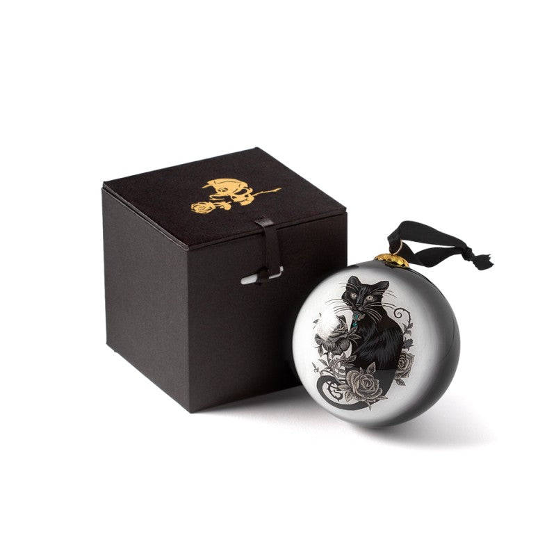 Paracelsus - The Philosopher's Familiar Bauble BB2 Alchemy Gothic 2026
