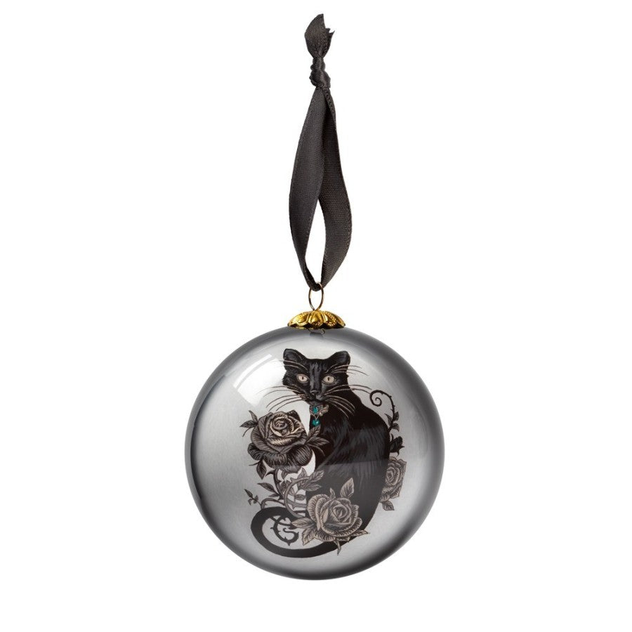 Paracelsus - The Philosopher's Familiar Bauble BB2 Alchemy Gothic 2026
