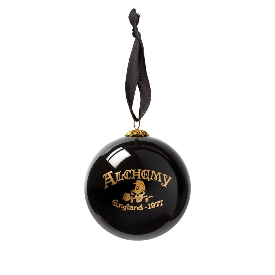 Paracelsus - The Philosopher's Familiar Bauble BB2 Alchemy Gothic 2026