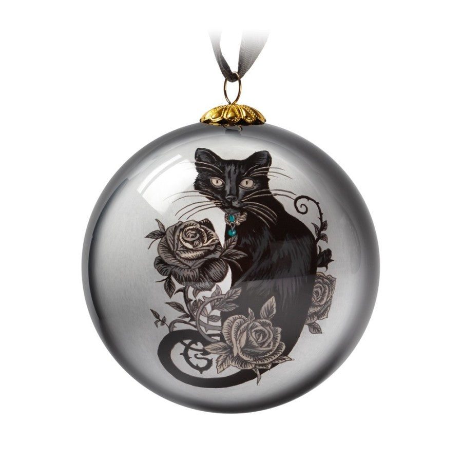 Paracelsus - The Philosopher's Familiar Bauble BB2 Alchemy Gothic 2026