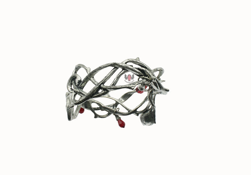 Passion Bracelet A80 Alchemy Gothic - missing crystal
