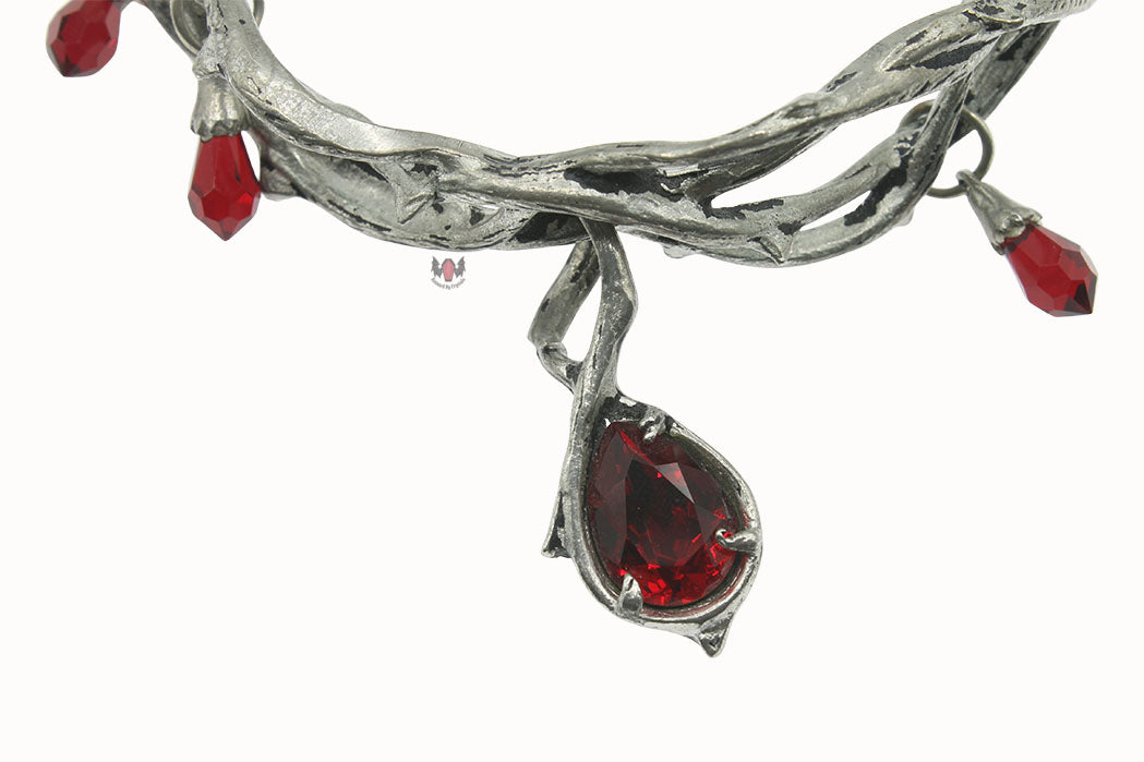 Passion Bracelet A80 Alchemy Gothic - missing crystal