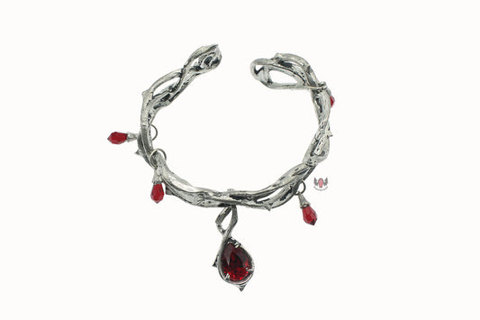 Passion Bracelet A80 Alchemy Gothic - missing crystal