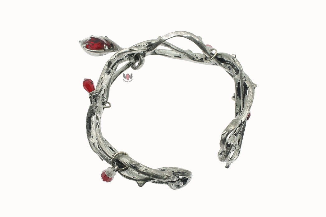 Passion Bracelet A80 Alchemy Gothic - missing crystal