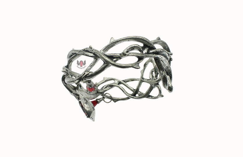 Passion Bracelet A80 Alchemy Gothic - missing crystal