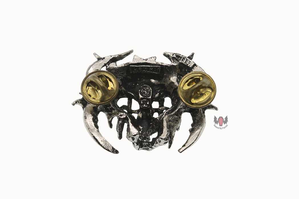 Chaosego Pin Badge Alchemy Gothic/Alchemy POKER
