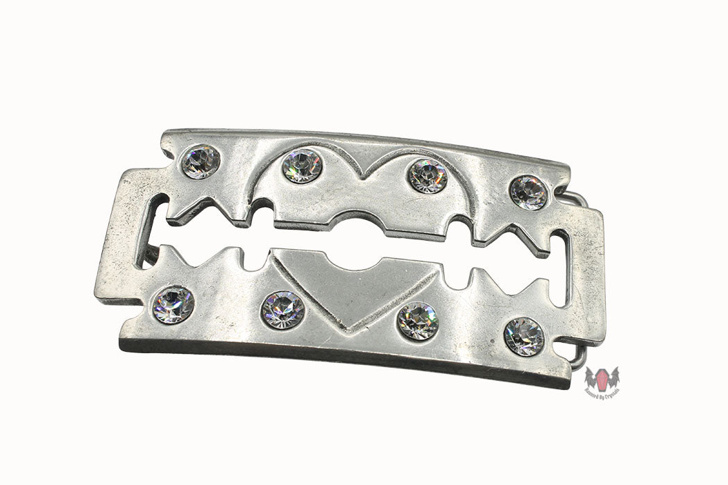 Razorlove Belt Buckle B73 Alchemy Gothic 2006