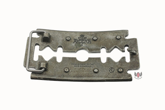 Razorlove Belt Buckle B73 Alchemy Gothic 2006