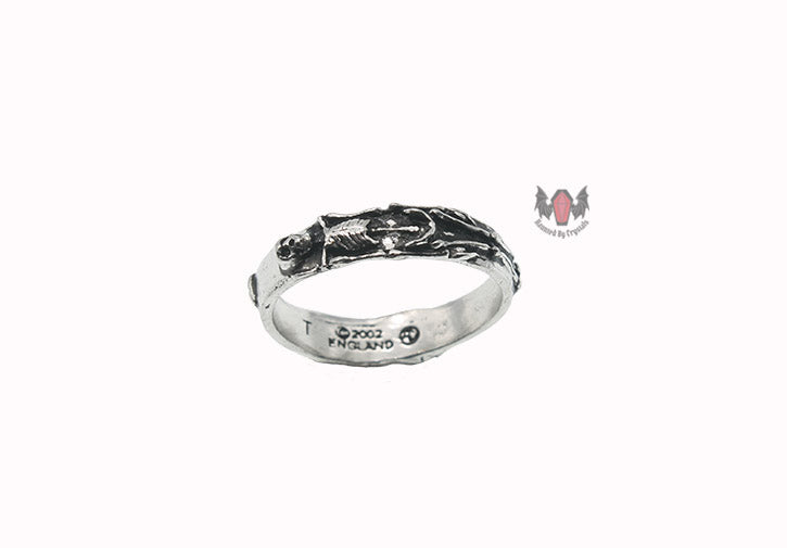 Remains Band R97 Size Q T Alchemy Gothic