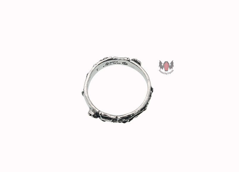 Remains Band R97 Size Q T Alchemy Gothic
