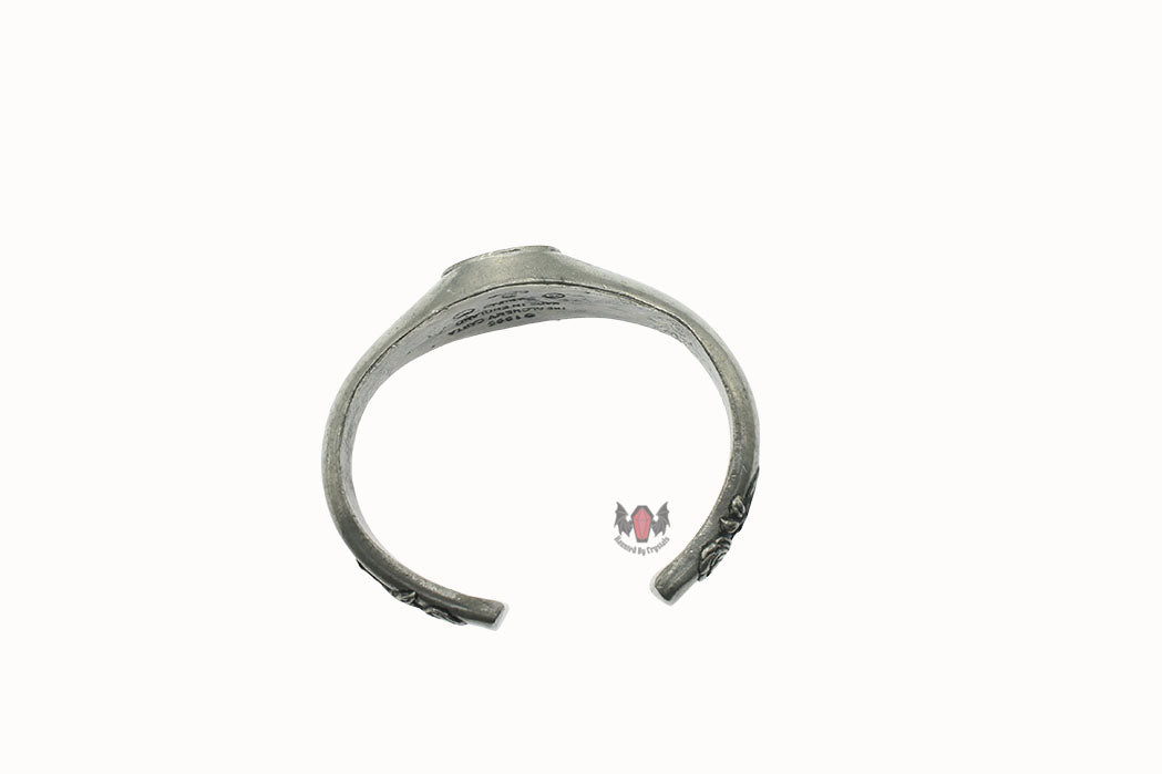 Roseus Pentagram Bracelet A12 Alchemy Gothic