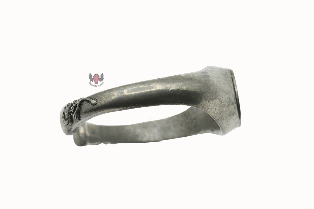 Roseus Pentagram Bracelet A12 Alchemy Gothic