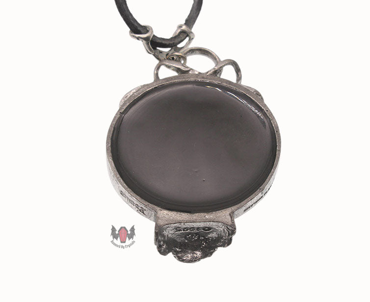 Speculum Necklace N182 Alchemy Gothic 1995