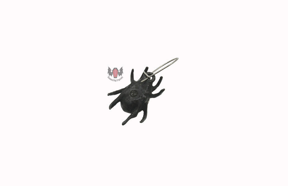 Spithre Single Earring E218 Alchemy Gothic