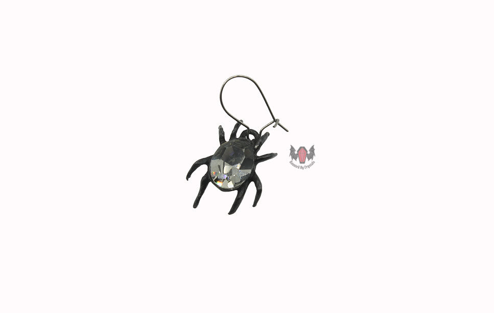 Spithre Single Earring E218 Alchemy Gothic